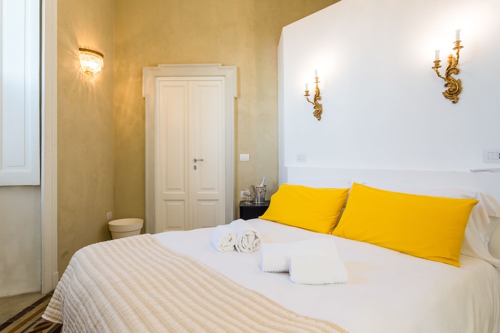 Design Double Room
