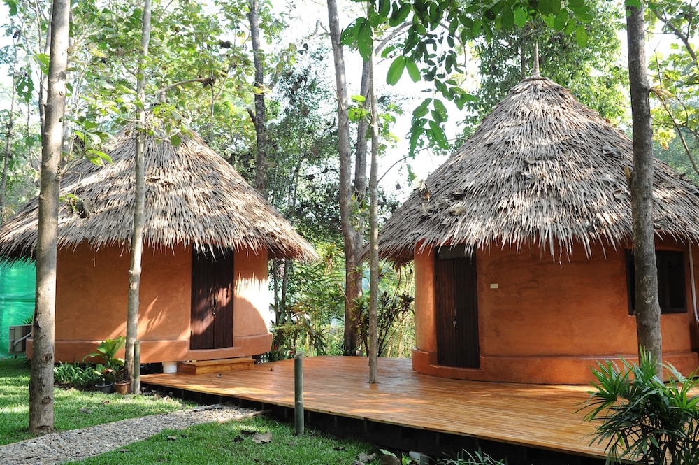 Bungalow photo 2
