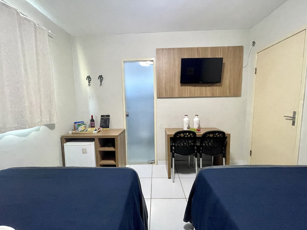 Quadruple Room photo 3
