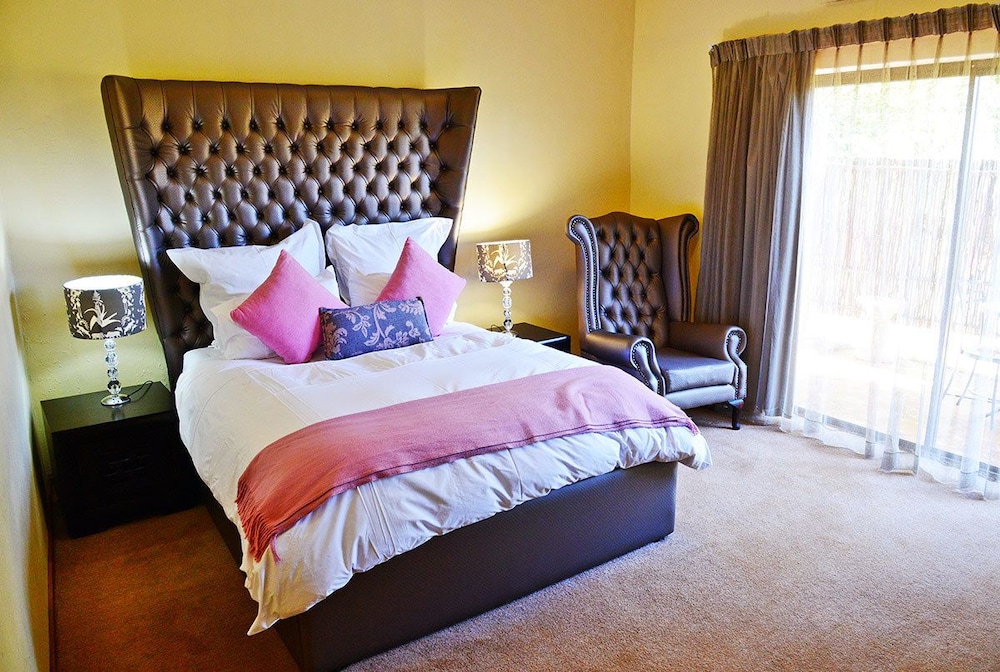 Deluxe Room photo 1