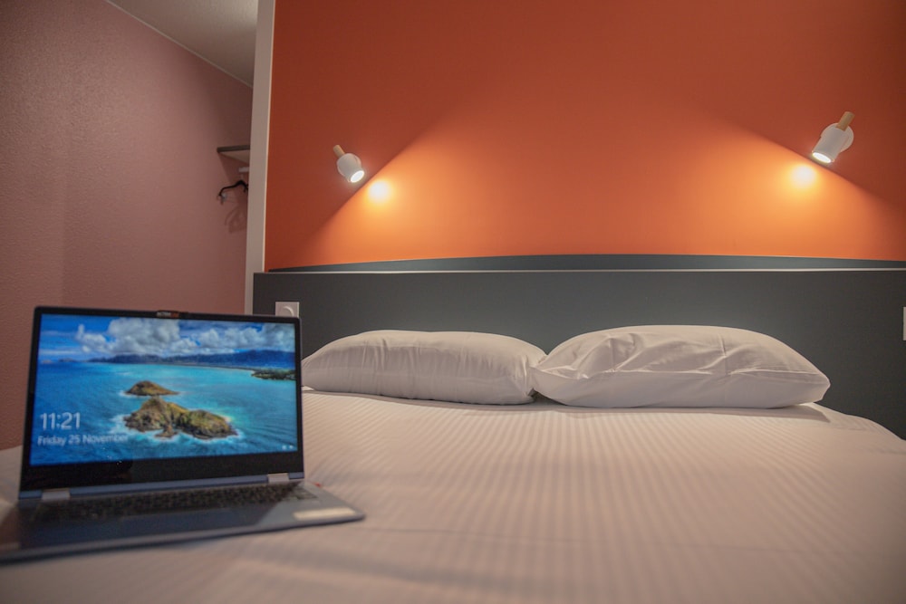 Standard Room, 1 Double Bed - Photo 1