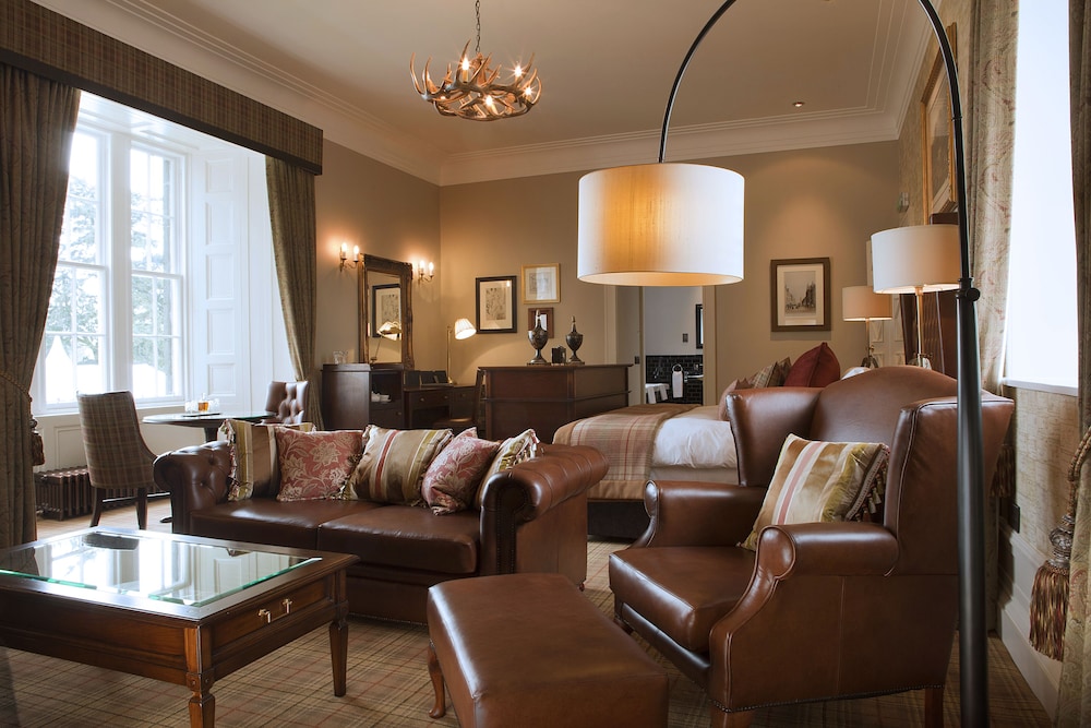 Lairds Suite - Photo 2