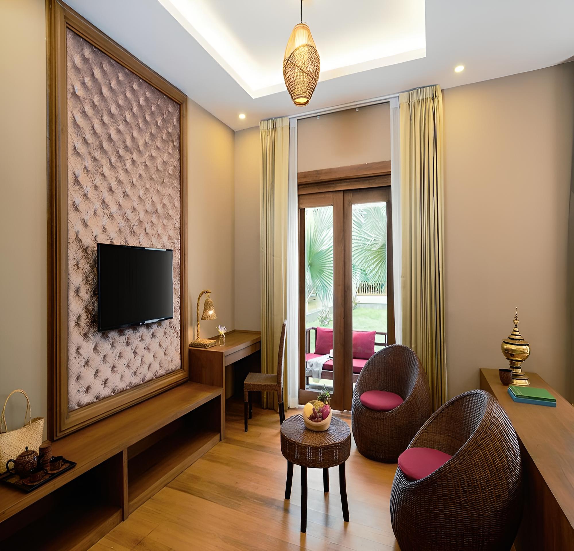Junior Suite photo 2