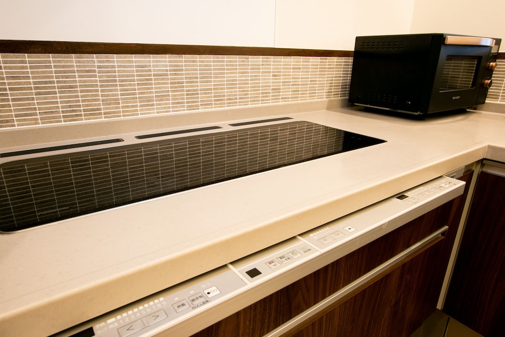 Deluxe Room with Rooftop Terrace (58sqm / For 5 People), Non Smoking photo 3