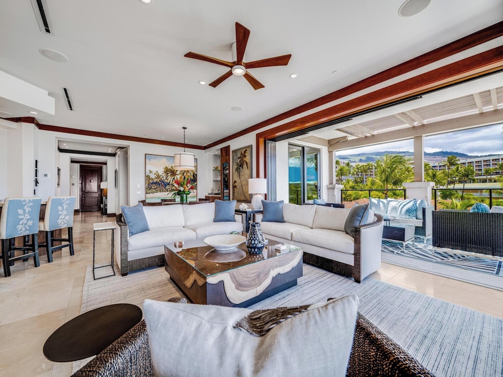 Villa, 3 Bedrooms, Ocean View ( D302)