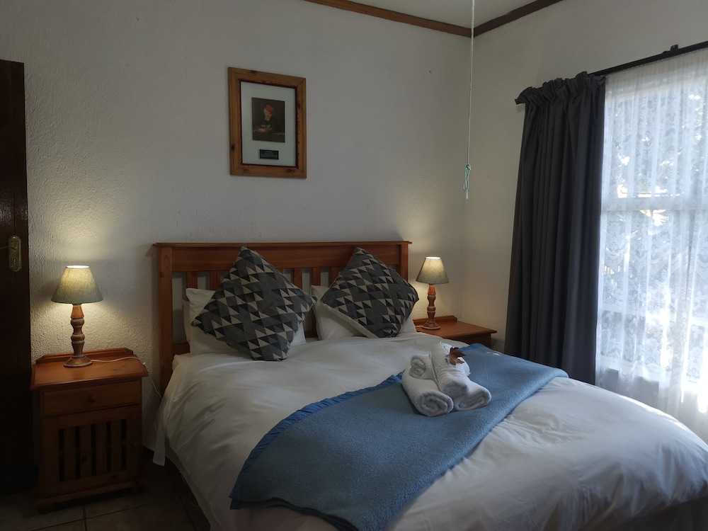 Basic Room, 1 Bedroom photo 1