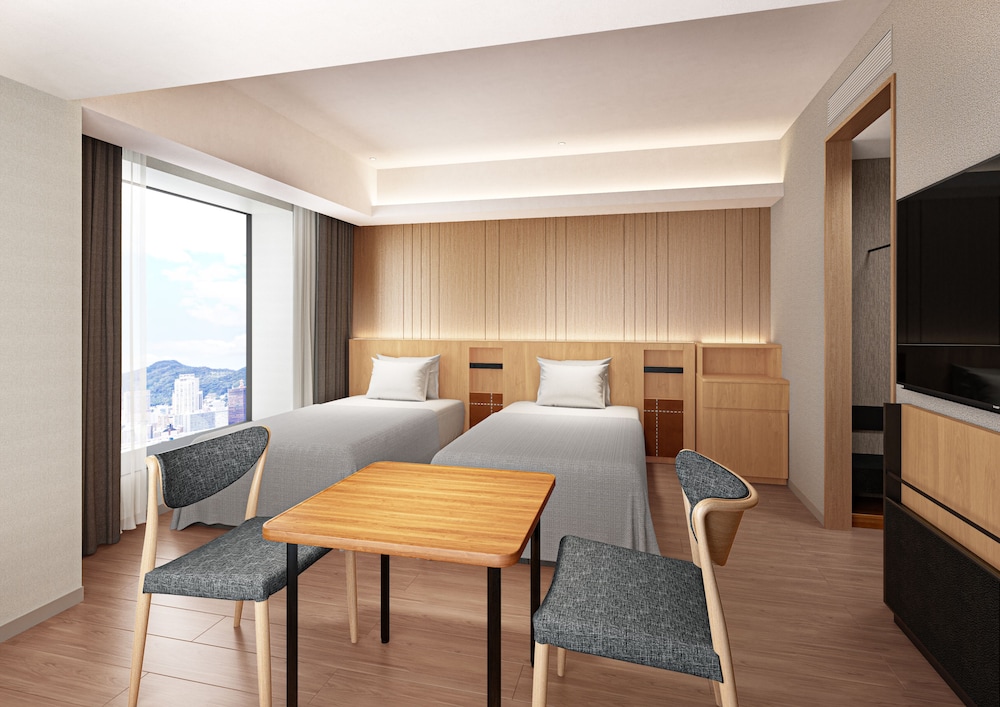 Superior Corner Twin, Non-smoking (28sqm) - Photo 1