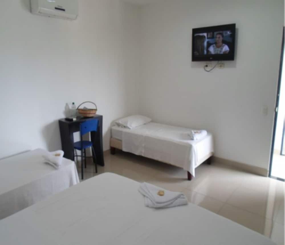 Quadruple Room photo 1
