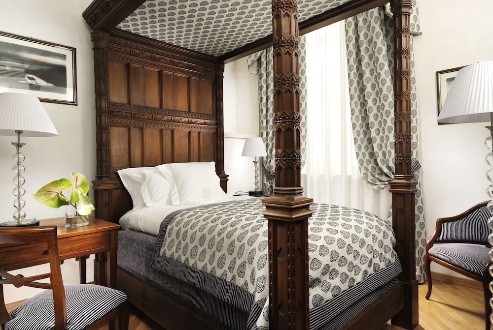 Room, 1 Twin Bed
