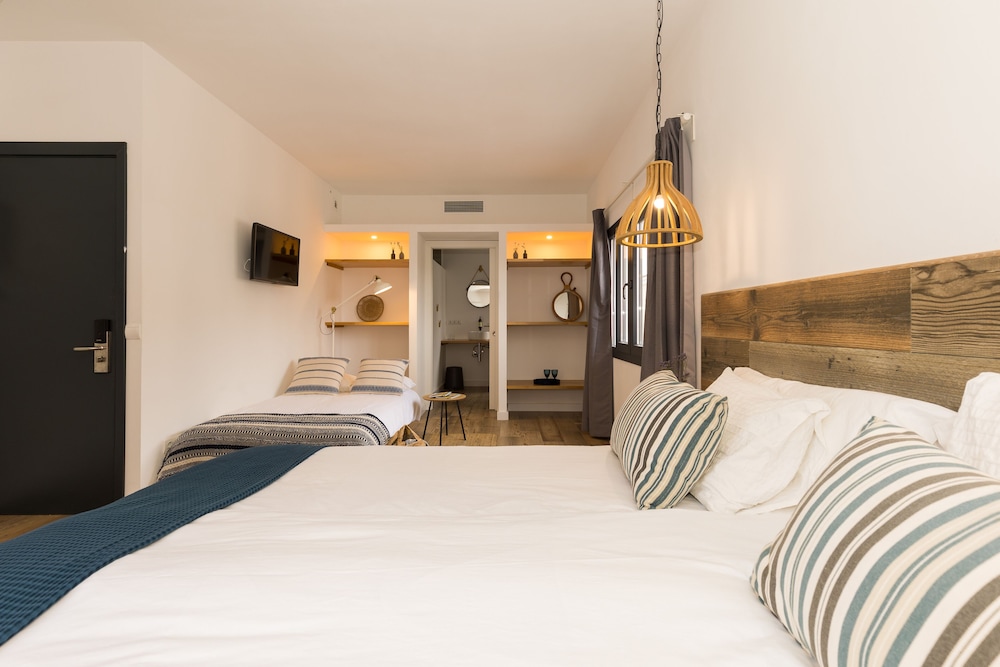 Superior Double Room - Photo 29