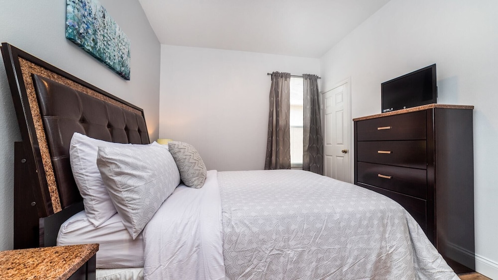 Villa (1 Bedroom)