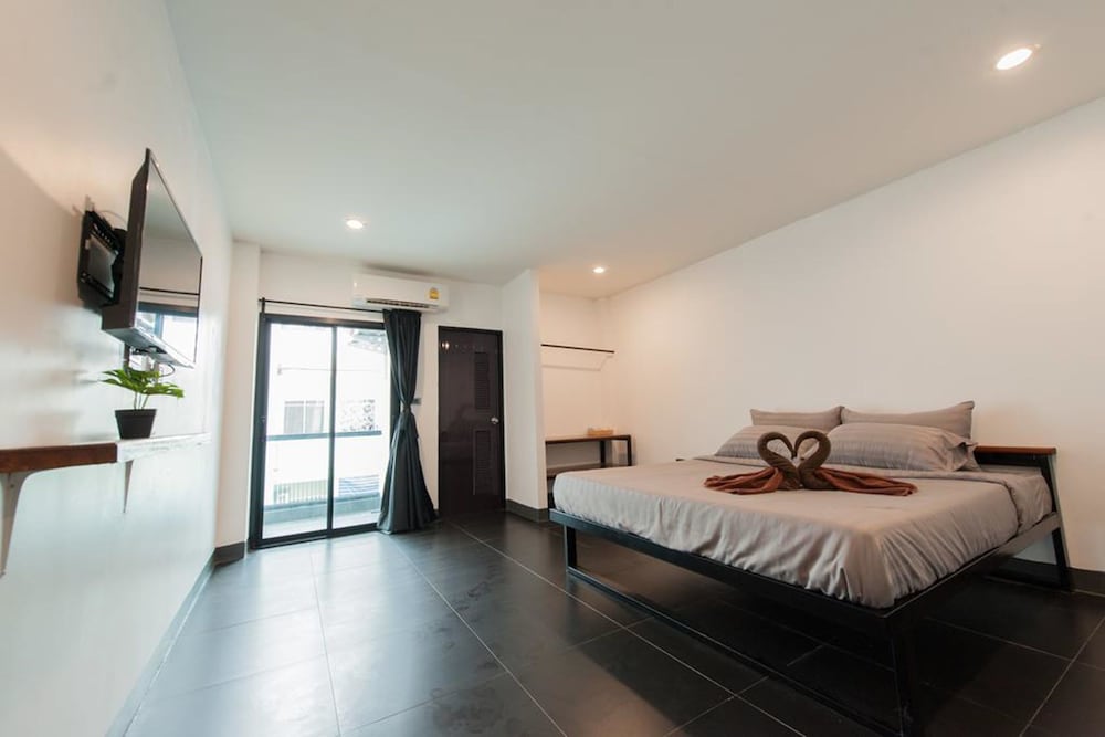 Standard Room photo 2
