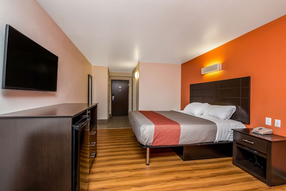 Motel 6 Peoria, IL, Billede 10