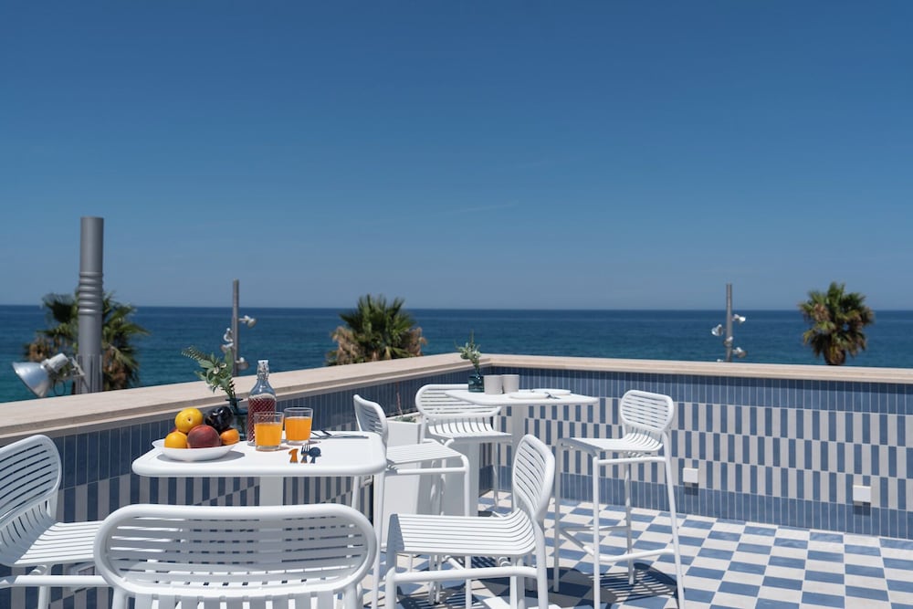 Comfort Double Room, Balcony, Sea View photo 2
