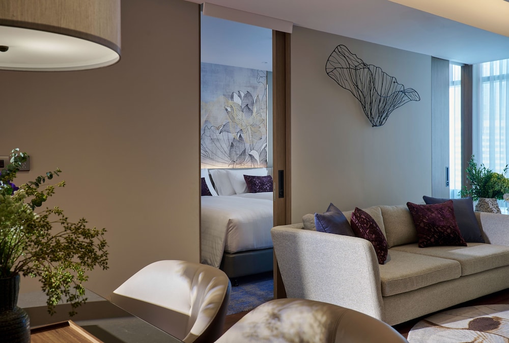 Two Bedroom Suite