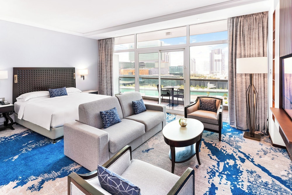 Family Room, Balcony, Sea View (Sofabed)