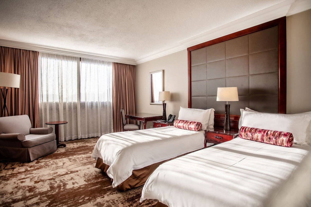 Luxury Twin Room photo 1