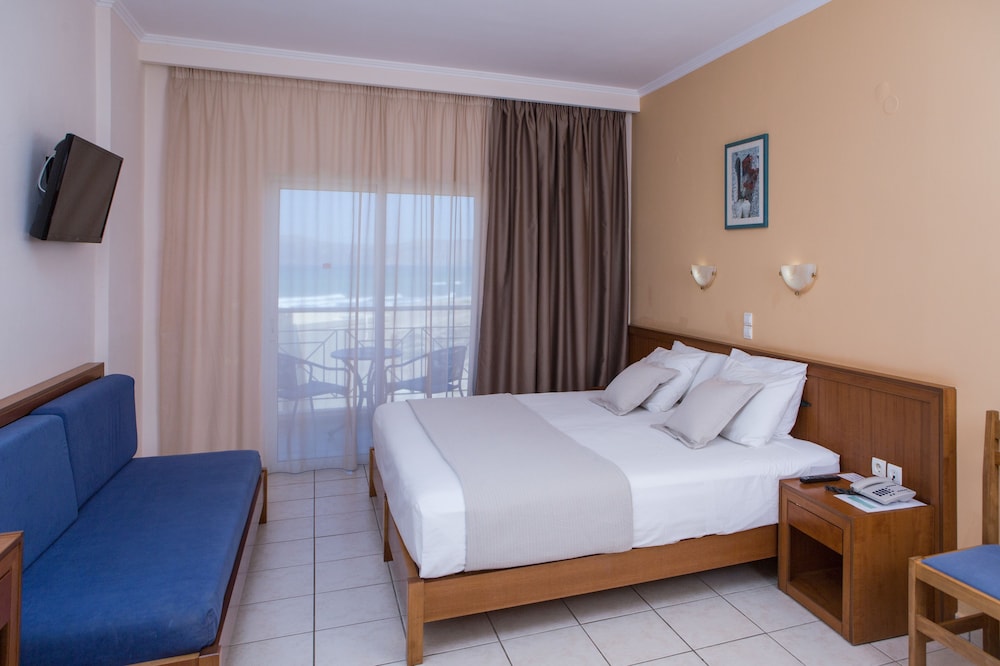 Standard, Limited Sea View photo 2