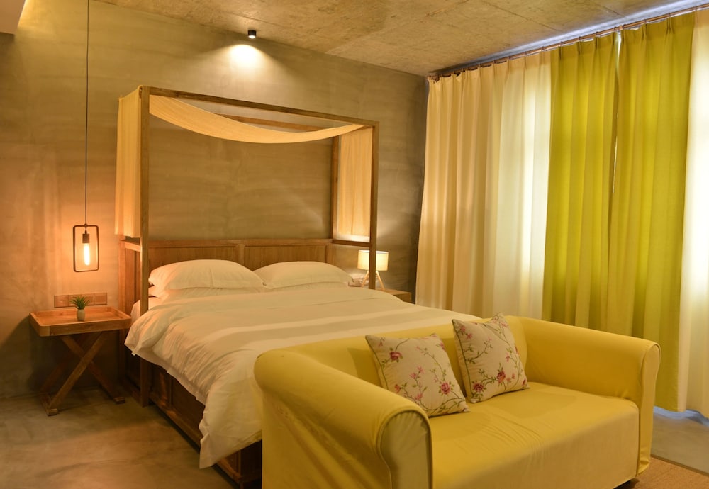 Superior Double Room photo 1
