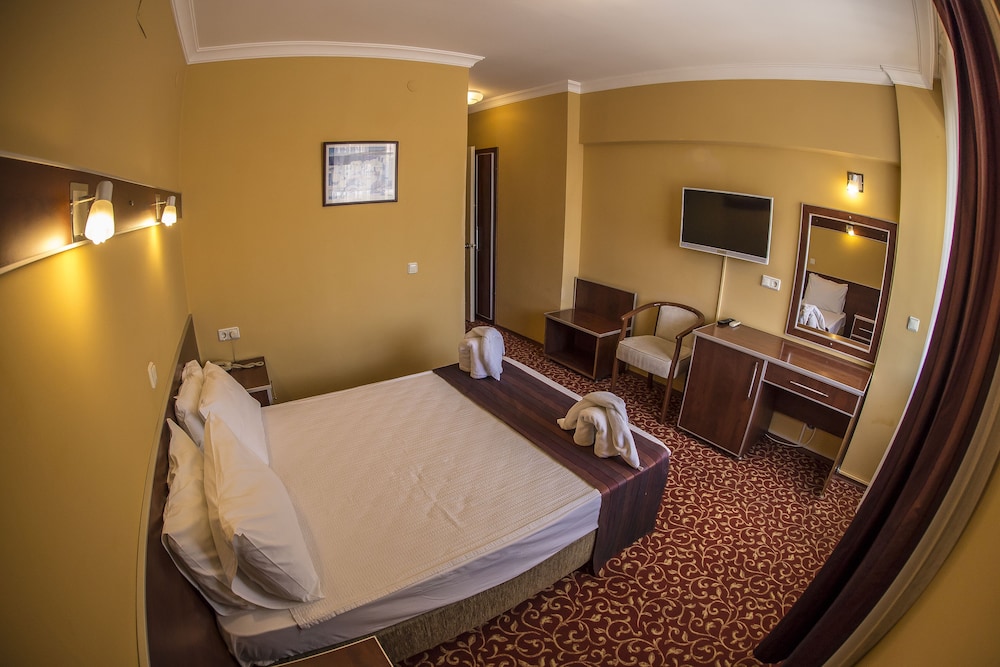 Standard Double or Twin Room photo 2