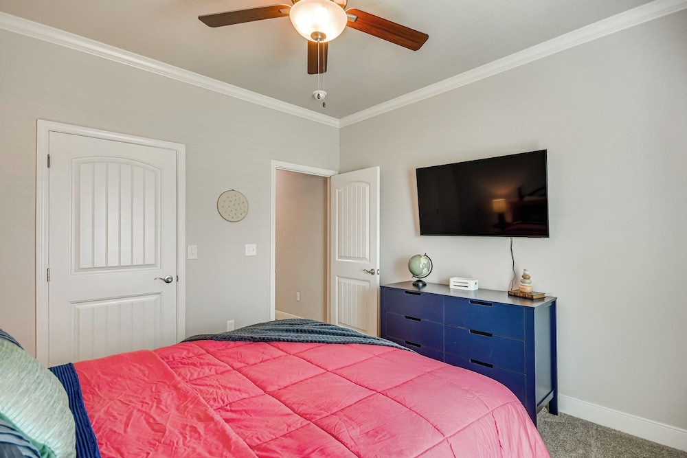 House (4 Bedrooms) photo 3