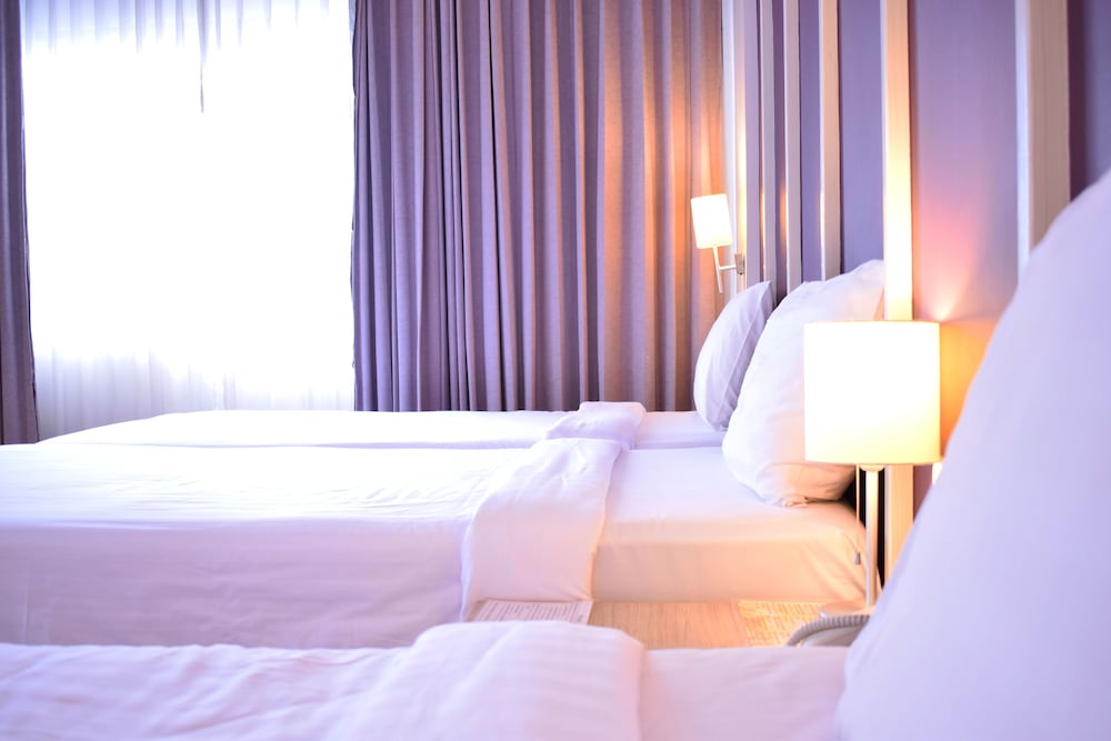 Deluxe Triple Room photo 3