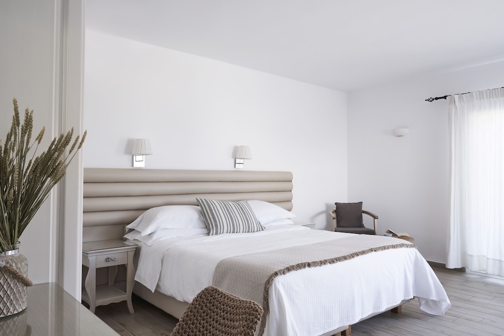 Standard Triple Room - Photo 5