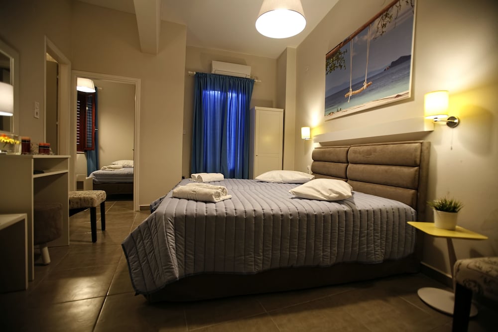 Suite, 2 Bedrooms