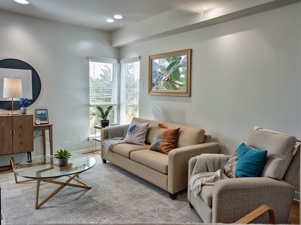 Executive Townhome, 3 Bedrooms