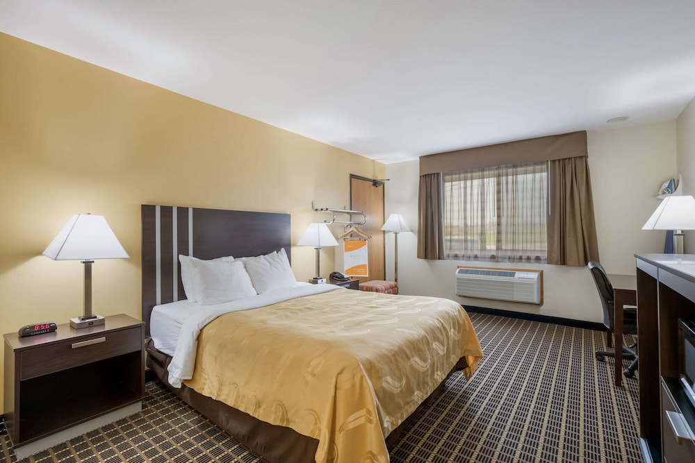 Room, 1 Queen Bed, Accessible, Non Smoking photo 1