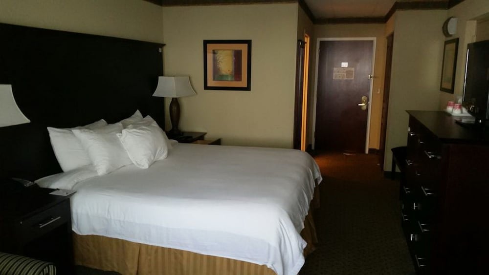 Deluxe Room, 1 King Bed, Non Smoking photo 3