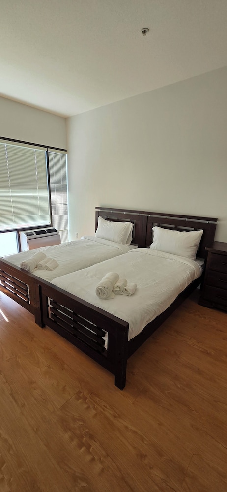 Comfort Triple Room, 3 Twin Beds, Mobility Accessible, Non Smoking