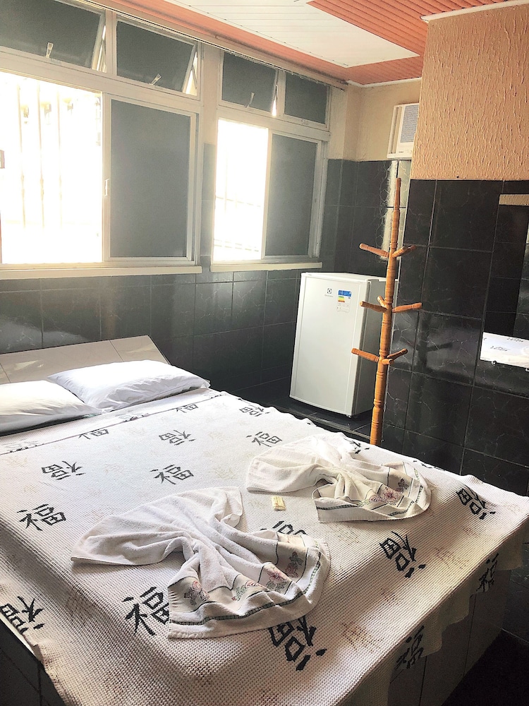 Economy Double Room, 1 Bedroom photo 3