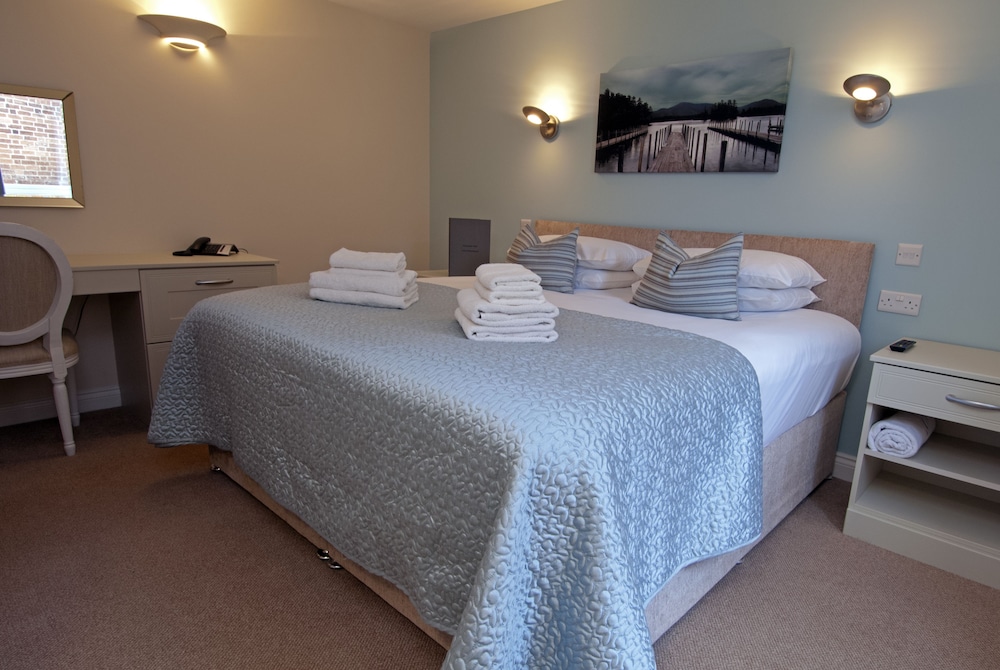 Double Room (Small) photo 2