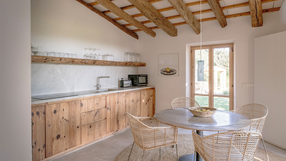 Villa, 3 Bedrooms, Private Pool (Sa Finqueta)