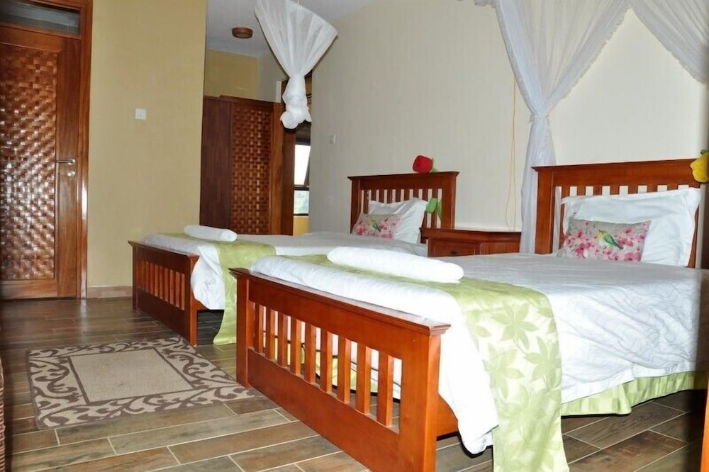 Twin Room photo 3