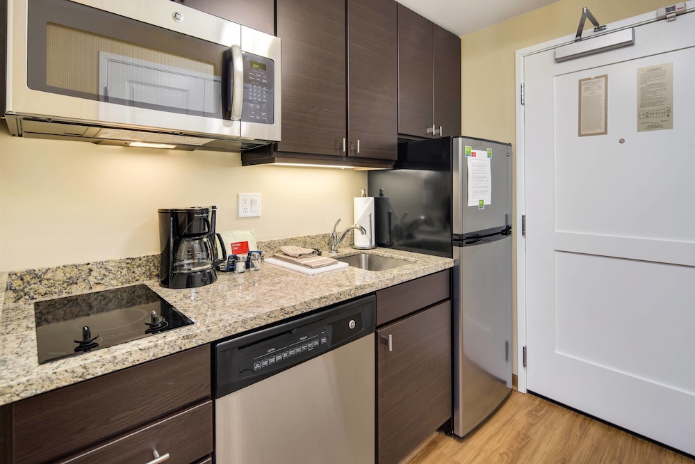 TownePlace Suites by Marriott Bellingham, Foto 3