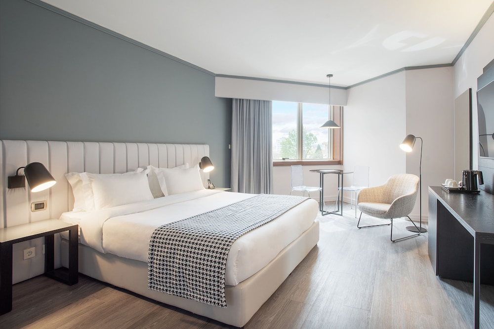 Premium Double Room