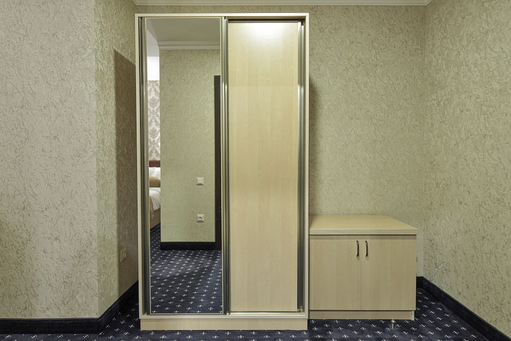 Classic Double Room photo 3