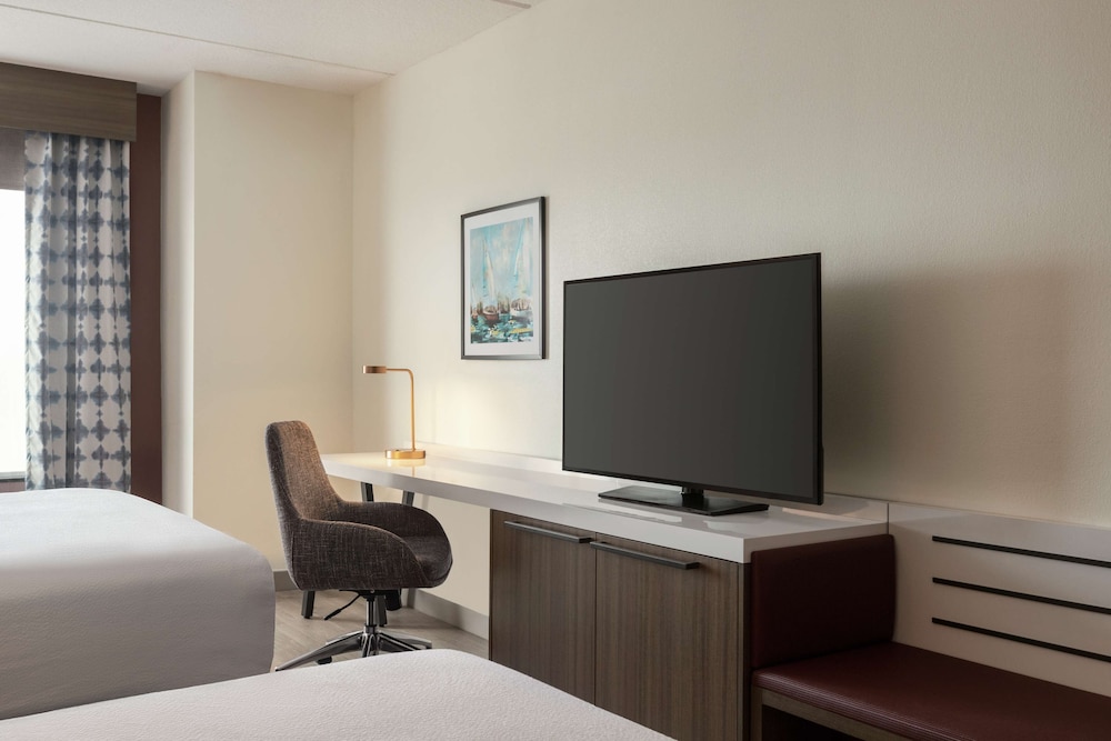 Room, 2 Queen Beds, Accessible - Photo 2