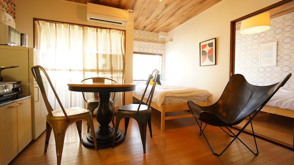 Basic Apartment, 1 Bedroom