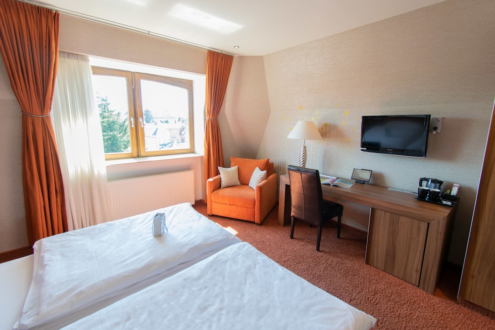 Superior Double Room - Photo 3