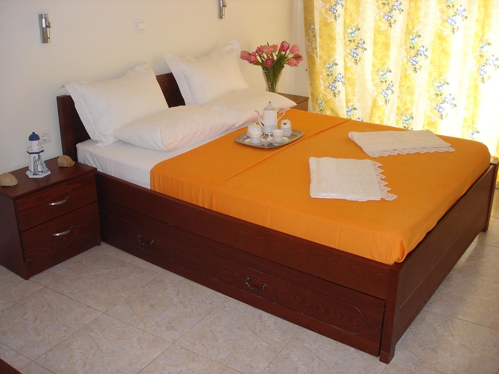 Apartment, Sea View (for 3) photo 1