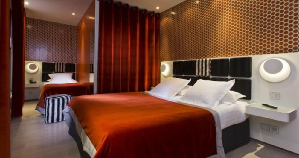 Triple Room photo 1