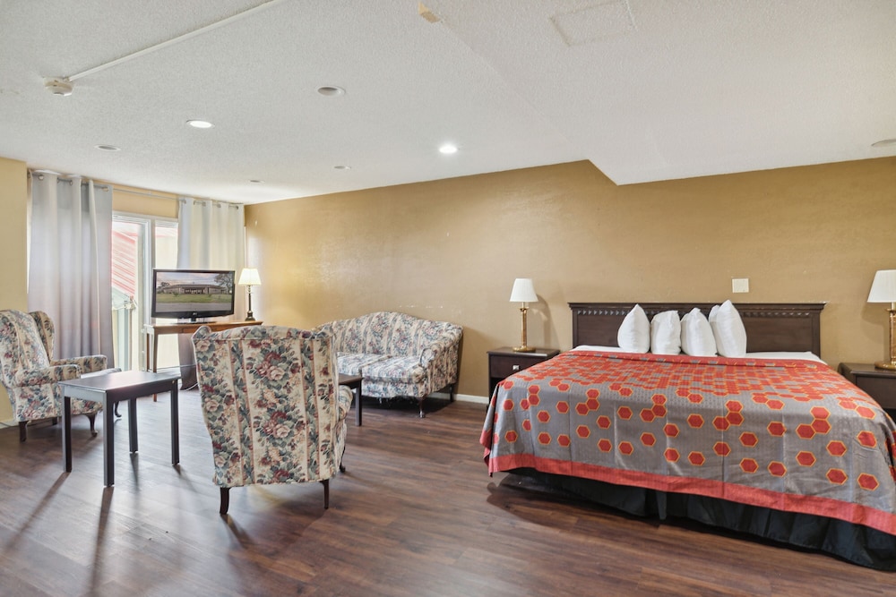 Superior Room photo 2