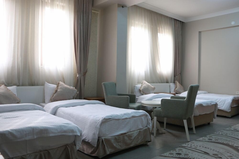 Standard Room (6 People ) photo 1