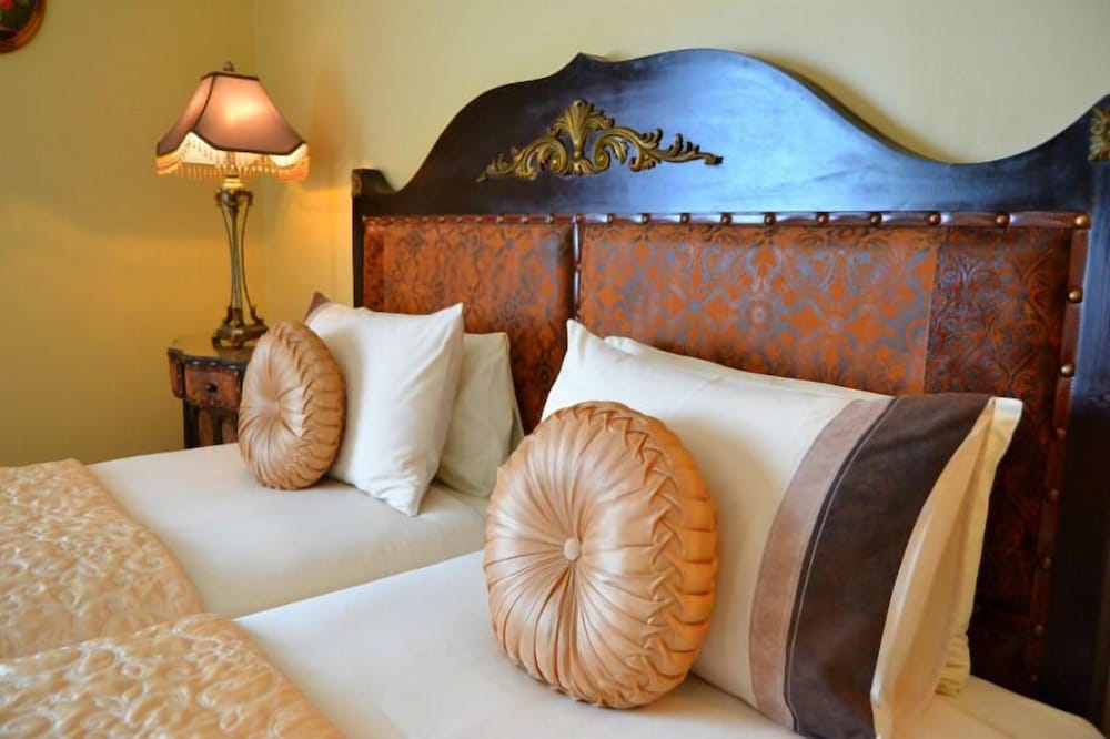 Luxury Room photo 2