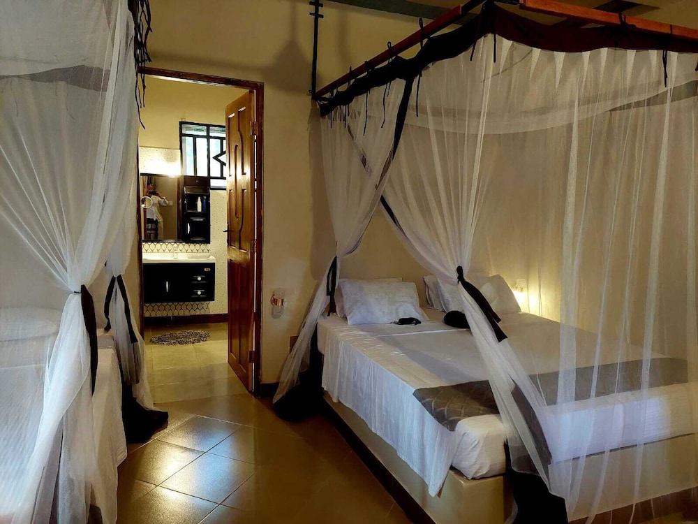 Deluxe Twin Room, Garden View photo 1