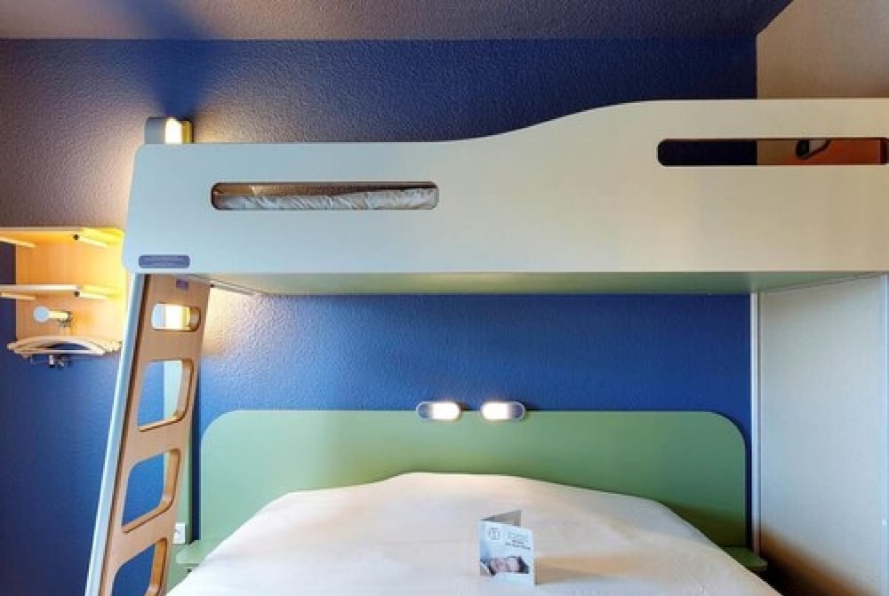 Triple Room, Multiple Beds - Photo 4