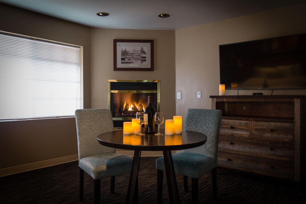 Fireplace King